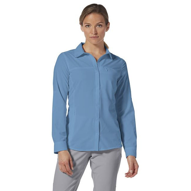 Women's Bug Barrier Expedition Pro Long Sleeve