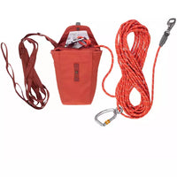 Knot-A-Hitch Campsite Dog Tether System