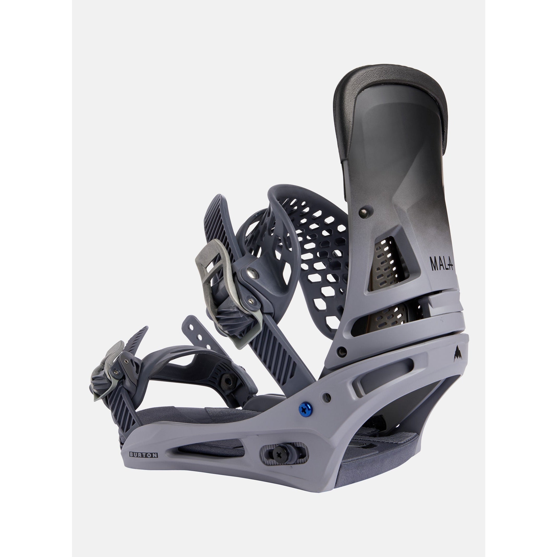 Men s Malavita Re Flex Snowboard Bindings 2023 The Mountain Air