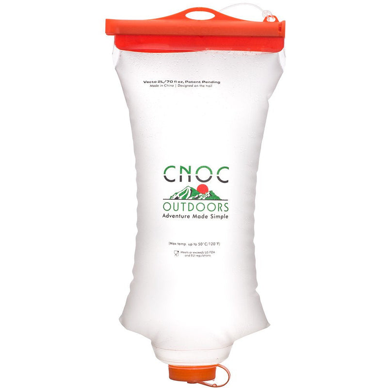 Vecto 42mm Water Container (BeFree)