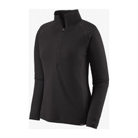 Women's Capilene Midweight Zip-Neck