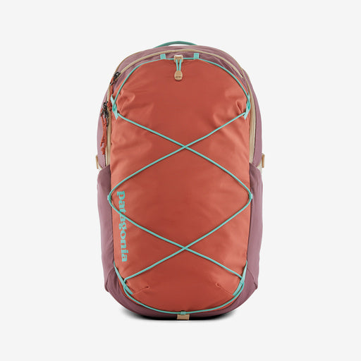 patagonia chacabuco backpack 30l smolder blue Patagonia Refugio Day Pack 30L