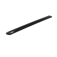 Thule WingBar Evo 127 (pair) - Black