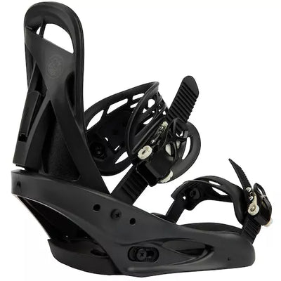 Burton Women's Citizen Snowboard Bindings - Black