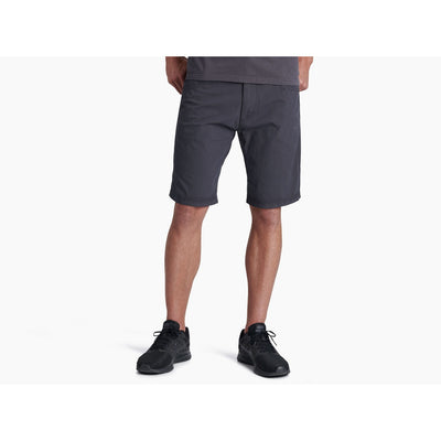 Kuhl Men's Radikl Short 10 Inseam - Carbon