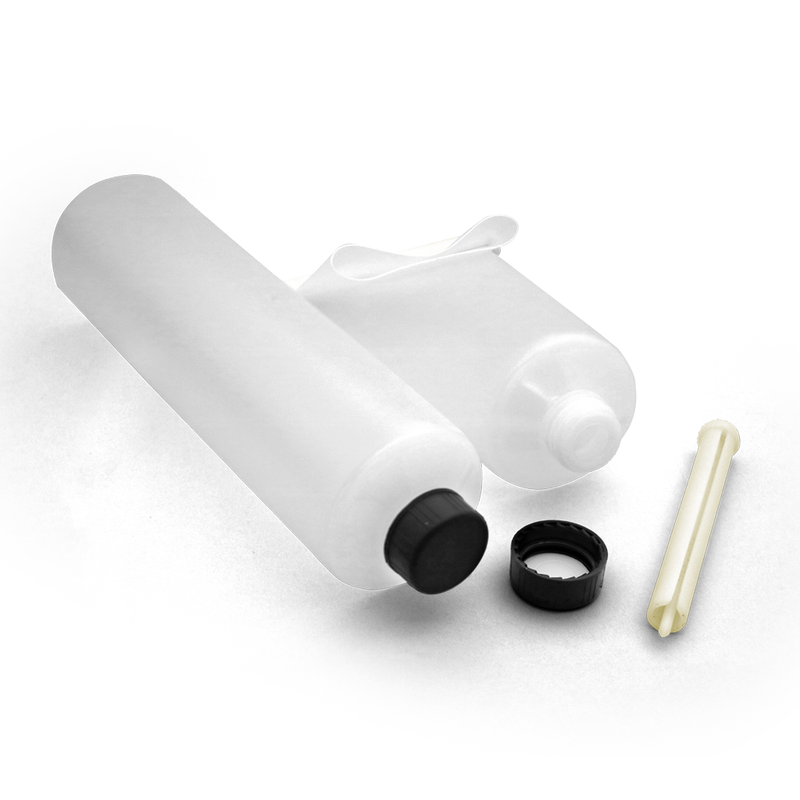 Squeeze Tubes 2 Pack