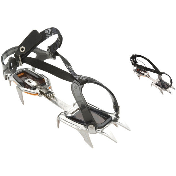 Contact Strap Crampons Militr
