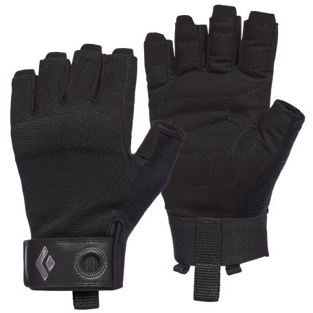 Crag Half - Finger Gloves