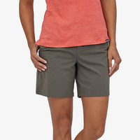 Women's Quandary Shorts - 7 in clearance
