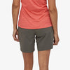 Women's Quandary Shorts - 7 in (clearance)