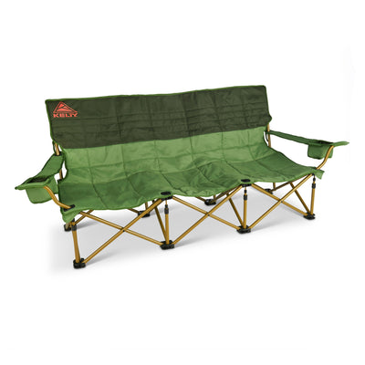 Kelty Lowdown Couch - Dill/Duffle