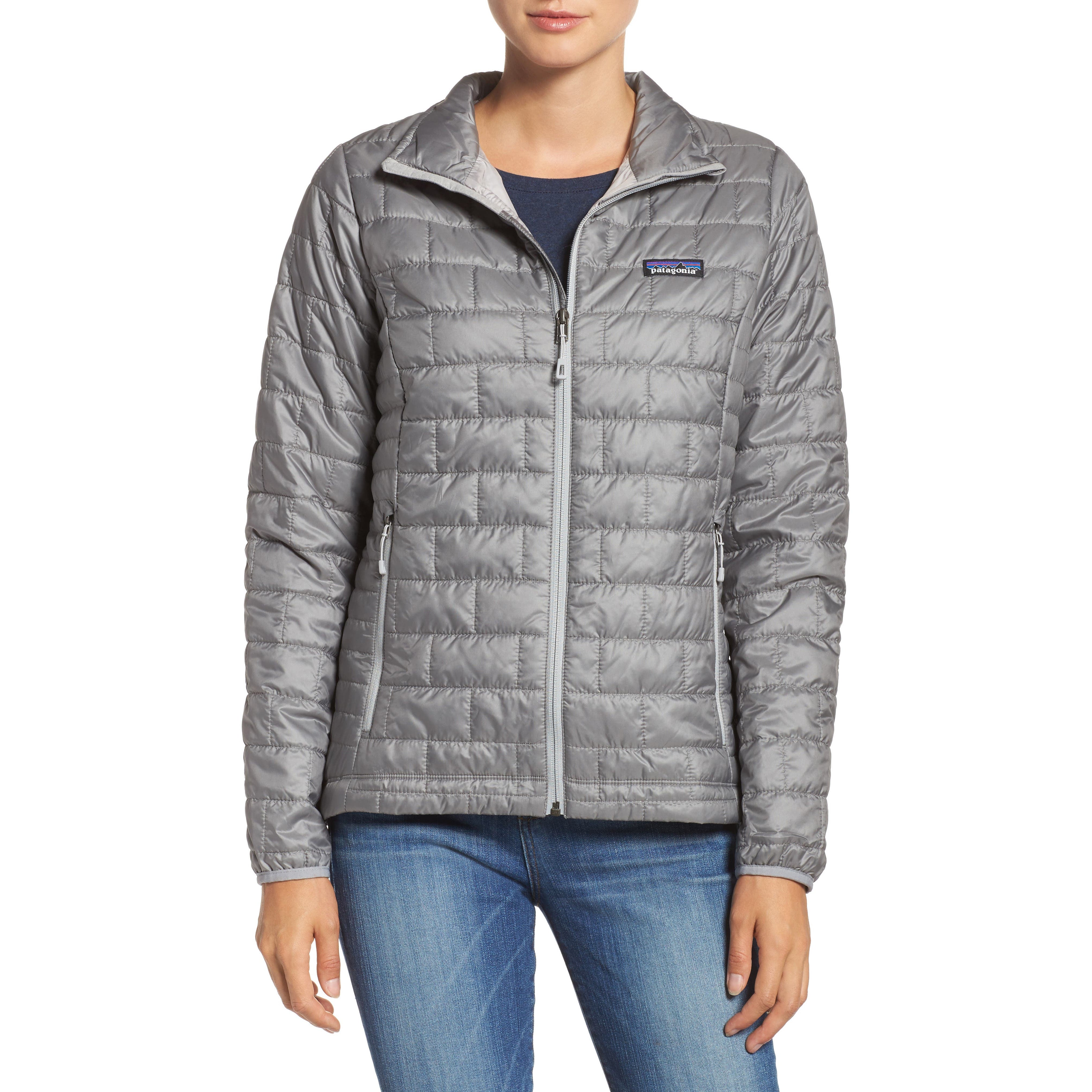 Patagonia nano puff outlet womens hoody