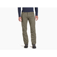 Kuhl Men's Rydr Pant - Badlands Khaki