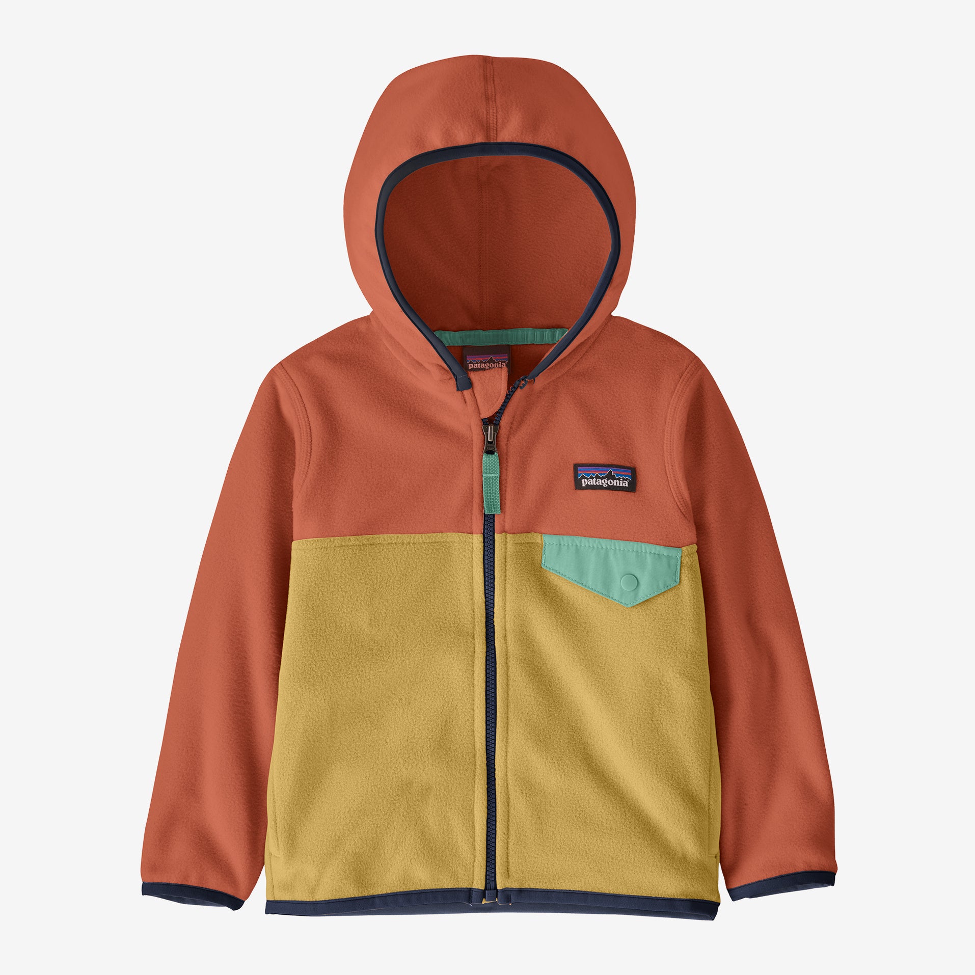 Patagonia deals snap d