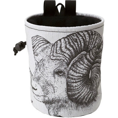 Metolius Wildlife Chalk Bag - Ram