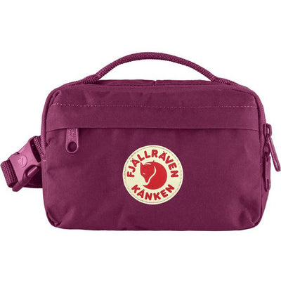 Fjallraven Kanken Hip Pack - Royal Purple