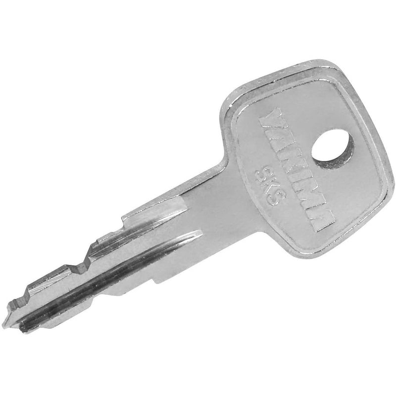 Key A134