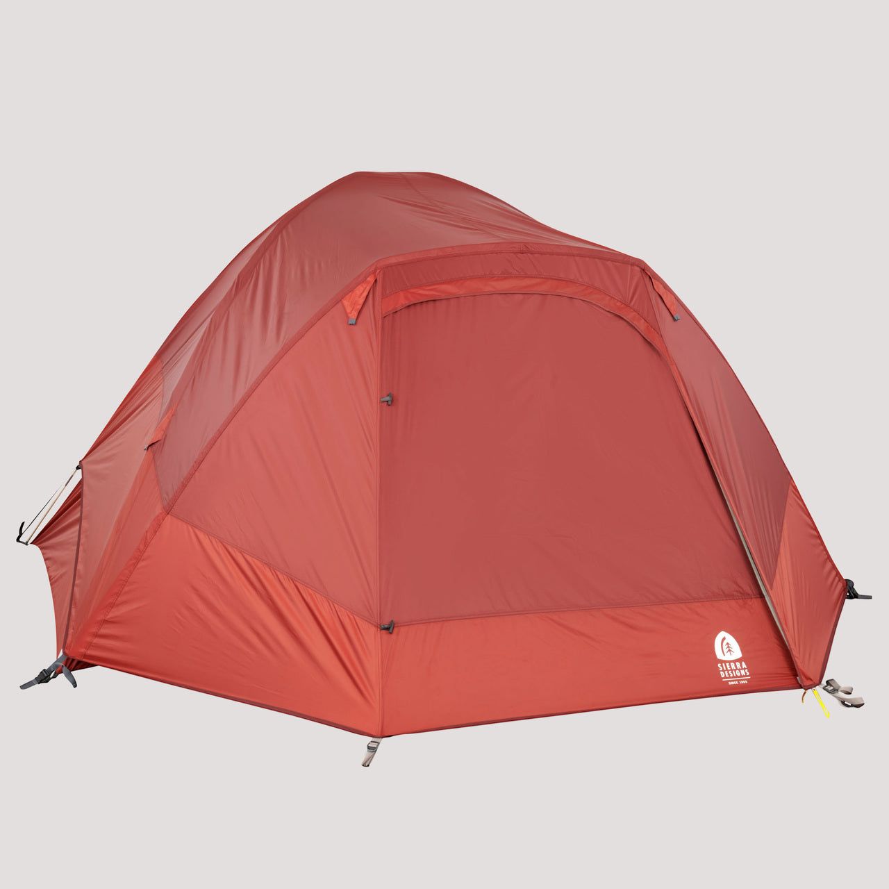 Alpenglow 4 Tent