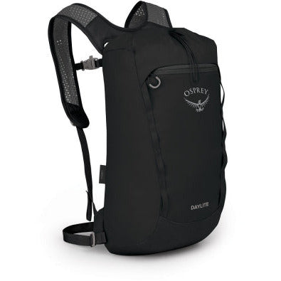 Osprey Daylite Cinch - Black