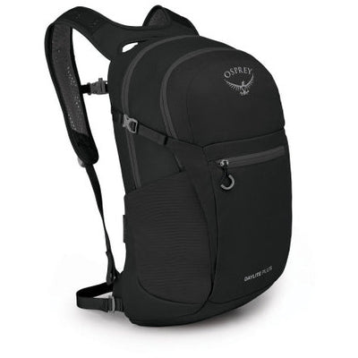 Osprey Daylite Plus Earth - Dark Charcoal/Blue Flame