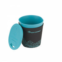 Delta Light Insulated Mug