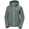 Women's Motionista 3L Shell Jacket