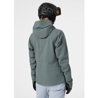 Women's Motionista 3L Shell Jacket