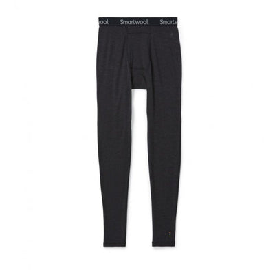 Smartwool Men's Classic Thermal Merino Base Layer Bottom - Black