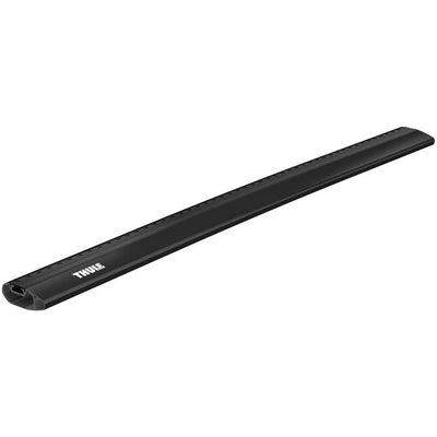 Thule Wingbar Edge 95 (single) - Black