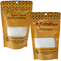 Metolius Refillable Chalk Sock