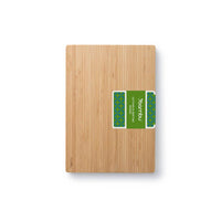 bambu Undercut Cutting and Serving Board