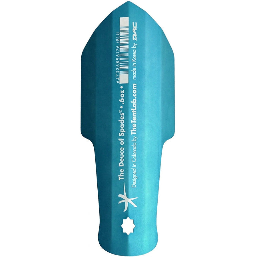 Deuce Trowel #2