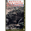 Matillija and Dick Smith Wilderness Map