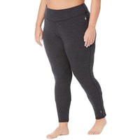Women's Classic Thermal Merino Base Layer Bottom Plus