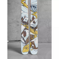 Arv 96 Skis 2023