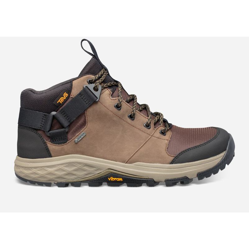 Men's Grandview Gore-Tex Mid Hiking Boots