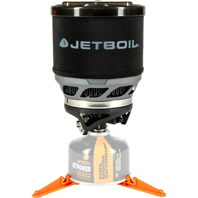 Jetboil MiniMo Cooking System - Carbon