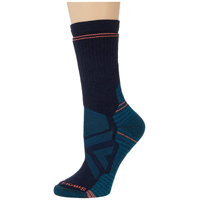 Smartwool Women's Hike Full Cushion Crew Socks - Deep Navy