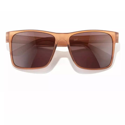 Sunski Puerto Sunglasses - Sienna Ruby