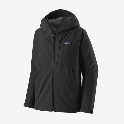 Patagonia Men's Granite Crest Jacket - Black