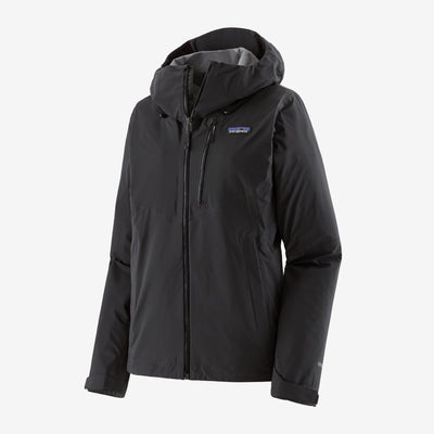 Patagonia Women's Granite Crest Jacket - Black