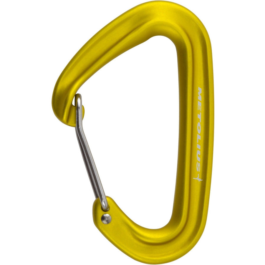 Metolius Bravo II Wiregate