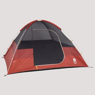 Alpenglow 6 Tent