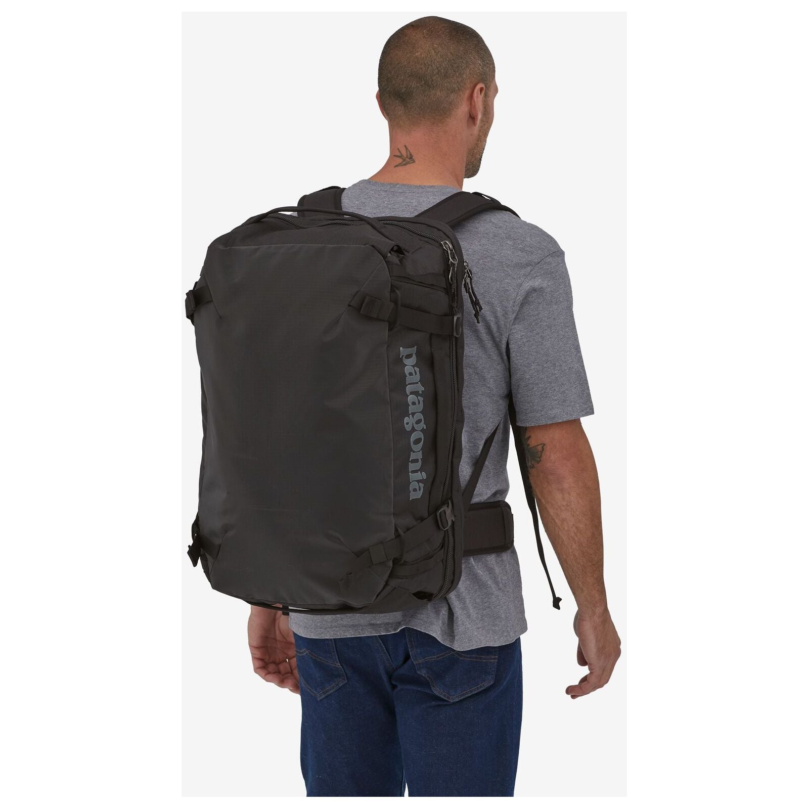 Black Hole MLC 45L Black Hole MLC 45L