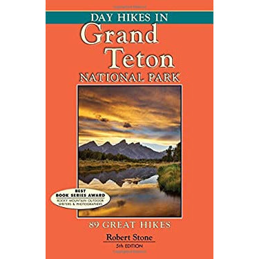 Day Hikes In Grand Teton