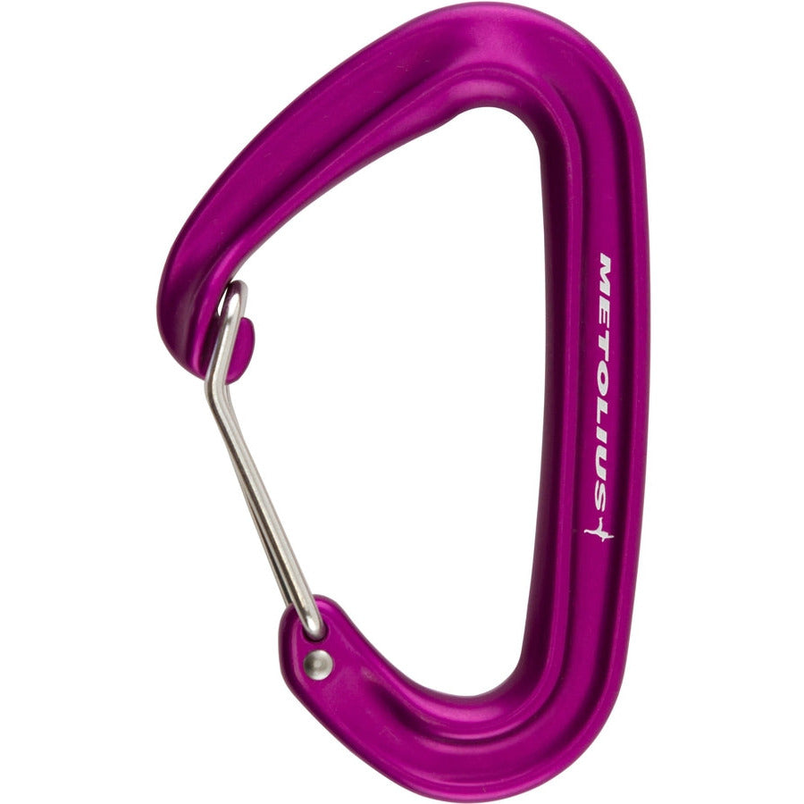 Metolius Bravo II Wiregate - Thumbnail 2
