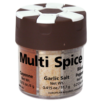 Coghlans Multi-Spice