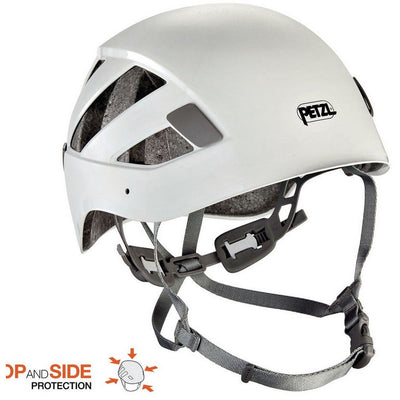 Petzl Boreo Helmet - Gray