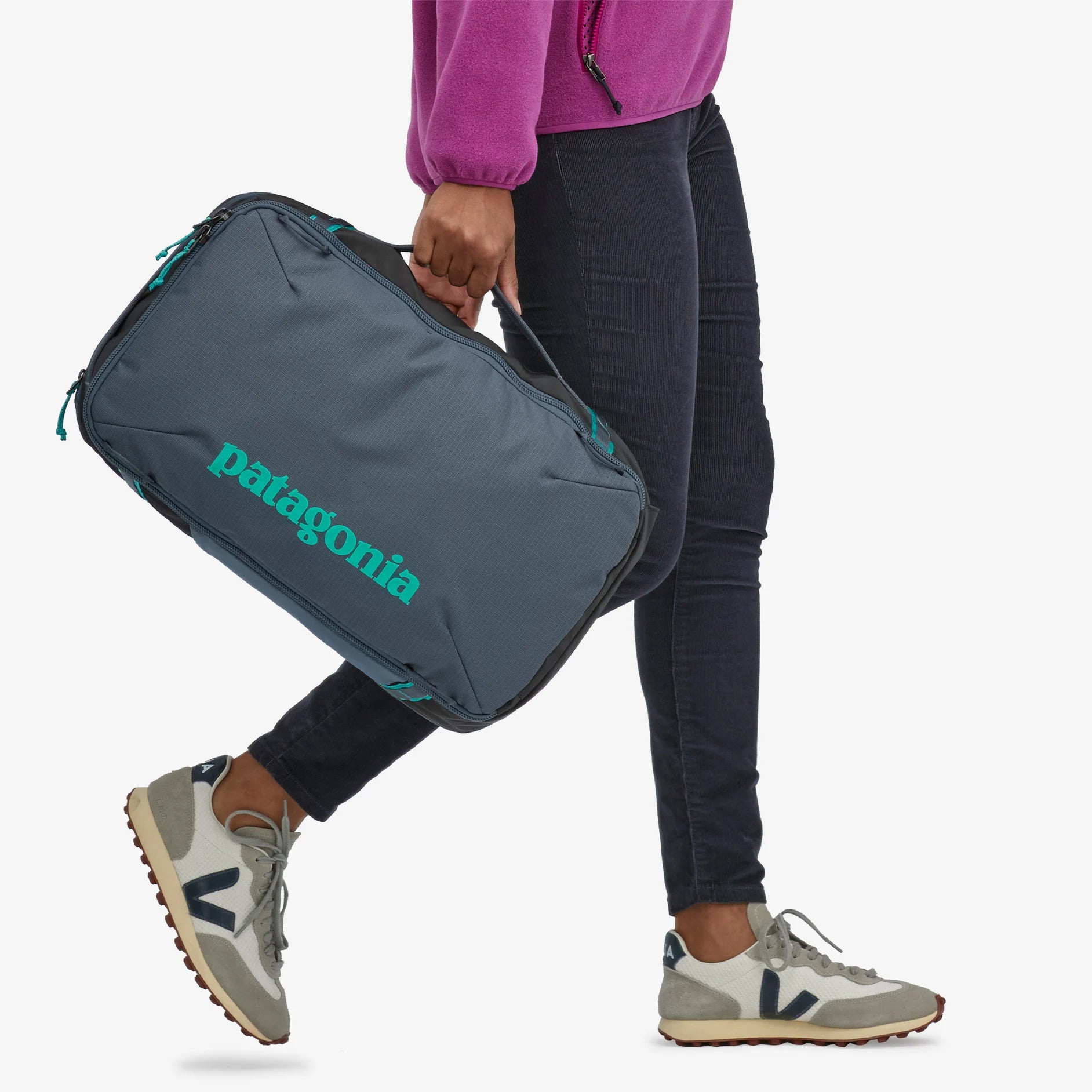 Patagonia Black Hole Mini MLC 30L Birch White Patagonia Black Hole Mini MLC 30L Birch White