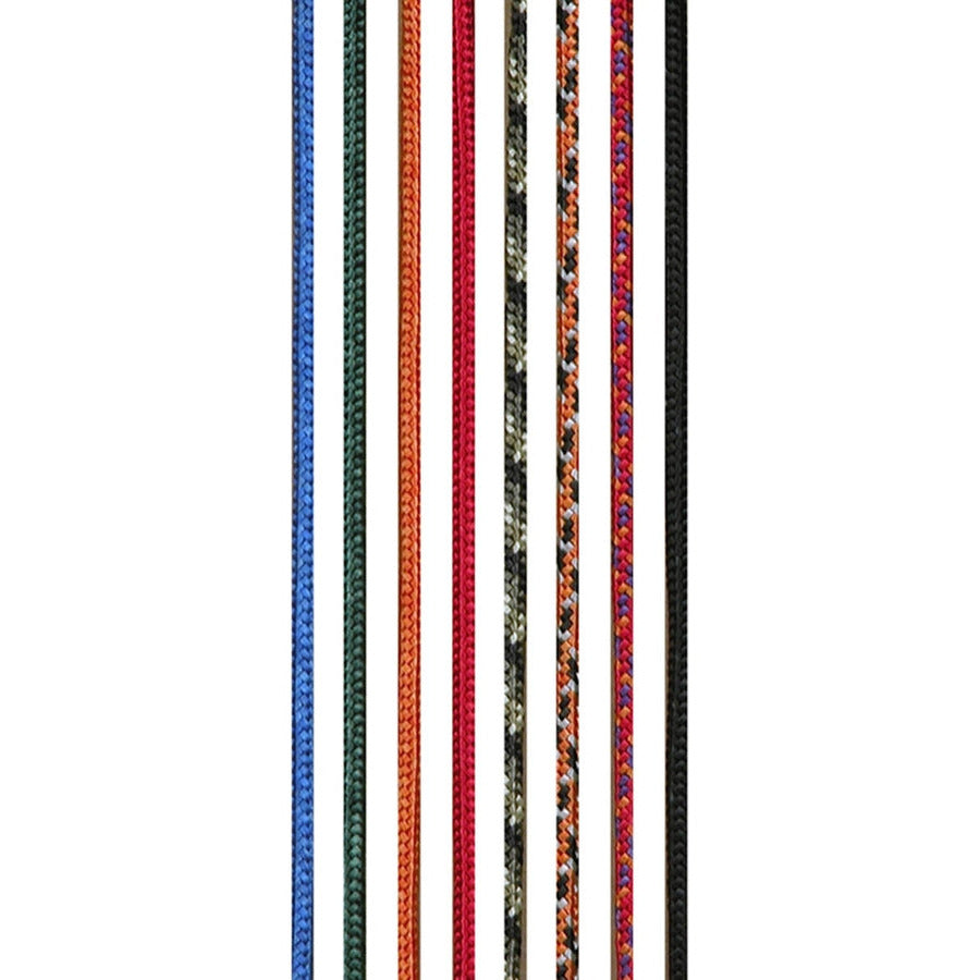 Accessory Cord (sold by the foot, assorted colors)